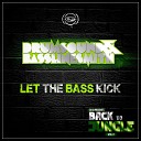 Drumsound Bassline Smith - Let the Bass Kick DJ SS Presents Back to Jungle Vol 2…