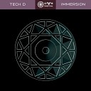 Tech D - The Sands of Time Deepfunk Remix