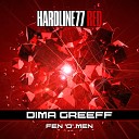 Dima GreeFF - Underground Fenomen