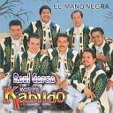 Raul Garcia Y Su Grupo Kabildo - La Amante de un Cartero