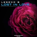 Legend B - Lost In Love 1997