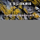 S o l okris feat YoungkrisNCB - For You