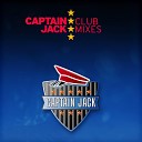 Captain Jack - Captain Jack Peacecamp Mix