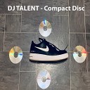 Talent Dj - Compact Disc