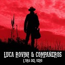 Luca Rovini - Una lunga strada rossa