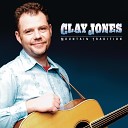 Clay Jones - Lonesome Ruben