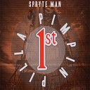 Spryte Man feat Bossman - Chopping