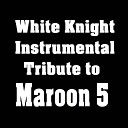 White Knight Instrumental - Must Get Out