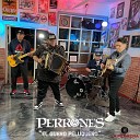 PERRONES - El Guero Peluquero