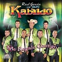 Raul Garcia Y Su Grupo Kabildo - Me Regalo Contigo