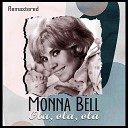 Monna Bell - Cancion de juventud Remastered