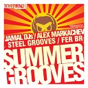 Jamal DJs - Danse Macabre Fer BR Remix