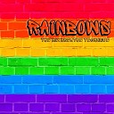 The Box Breathe Technique - Rainbows