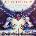 Biophobia - Track 5