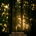 Paul Ventura - We Live Alone