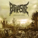 Parasite - Self Destruction