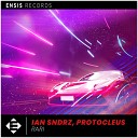 Ian Sndrz Protocleus - Rari