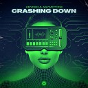 Kryder Asymptone - Crashing Down M3TTA Remix