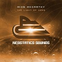 Mike McCarthy - The Light of Hope Radio Mix