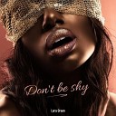 MD DJ feat Lara Green - Don t be Shy