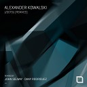 Alexander Kowalski - DGTSU Interlude Mix
