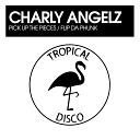 Charly Angelz - Flip Da Phunk