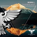 Miikka L - Dawnbreaker