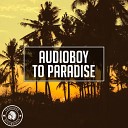 Audioboy - To Paradise