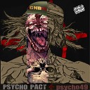 Psycho Pact - Nadie a Salvo
