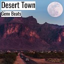 Genx Beats - Desert Town