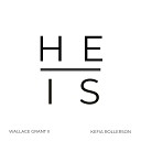 Wallace Grant II feat Kefia Rollerson - He Is