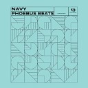Phoebus Beats - Navy