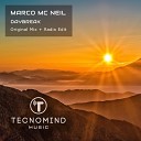 Marco Mc Neil - Daybreak Radio Edit