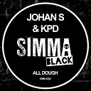 Johan S KPD - All Dough Club Mix