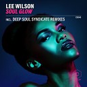Lee Wilson - Soul Glow Instrumental Mix