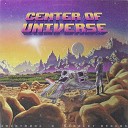 JOINTMANE SCARLET RIDERS - CENTER OF UNIVERSE