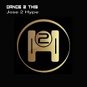 Jose 2 Hype feat Jesus Luna Moya - Gosa Gosa
