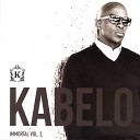 Kabelo feat George Avakian - What You Need
