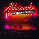 Abbacook feat La Semioquesta - Palabras En Vivo