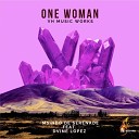 Msindo De Serenade feat Dvine Lopez - One Woman Main Mix