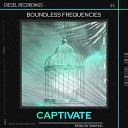 Boundless Frequencies - Captivate