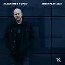 Alexander Popov Novan Aimoon Brandon Mignacca - Brighter Mixed Aimoon Remix