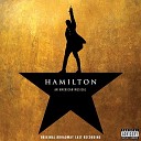 The Room Where It Happens - Hamilton