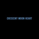 Pennine Suite - Crescent Moon Heart