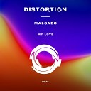 Malgado - My Love Extended Version