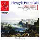 Lubow Nawrocka - Sonata no 2 in F Major Op 27 IV Finale Allegro moderato Herren S W Rachmaninow…