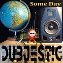 Dubjestic feat ConkahGood - Take Me Away