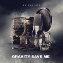 DJ Xquizit - Gravity Save Me Instrumental Mix