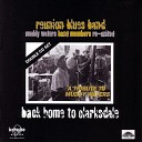 Reunion Blues Band - Ida Vee