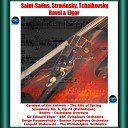 Boston Symphony Orchestra Serge Koussevitzky - Symphony No 6 in B Minor Op 74 Path tique I Adagio Allegro non troppo Mono…